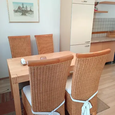 Ferienwohnung Strohblume Rust Extérieur photo