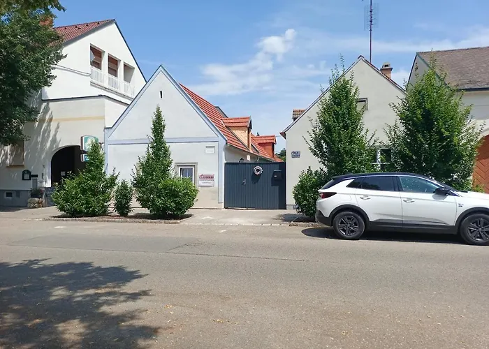Ferienwohnung Strohblume