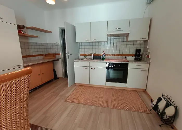 Ferienwohnung Strohblume