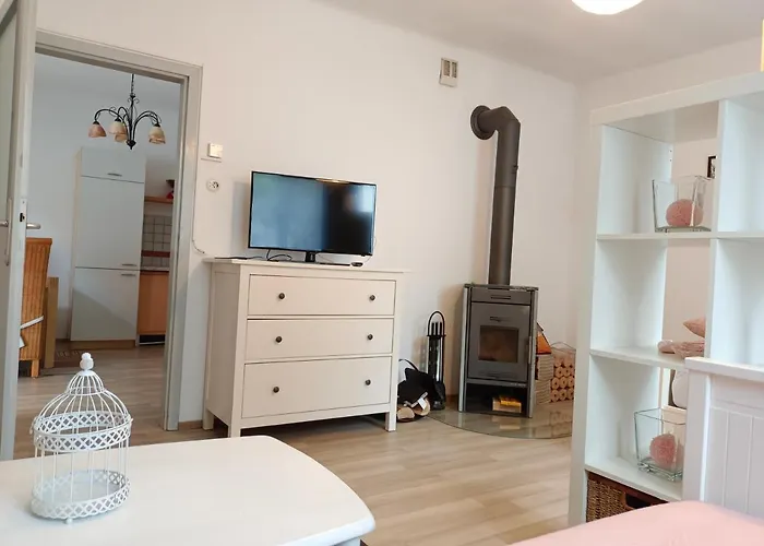 Ferienwohnung Strohblume