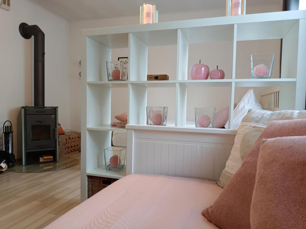 Strohblume Appartement