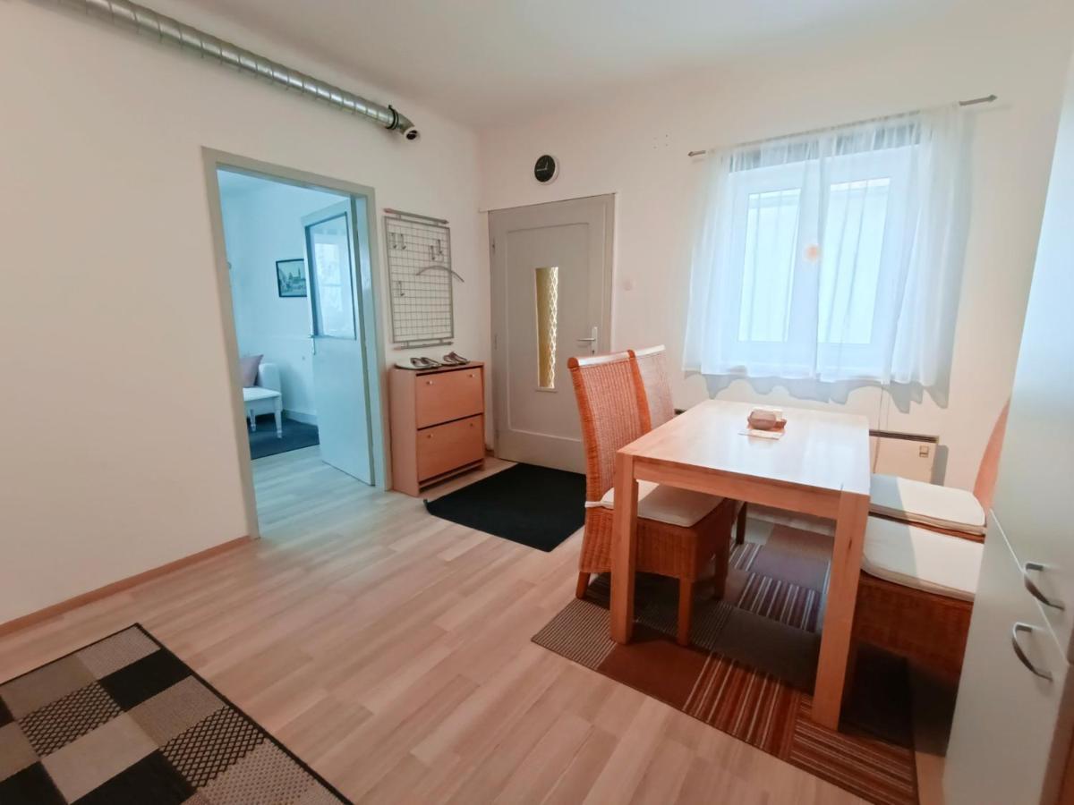 Appartement Strohblume *