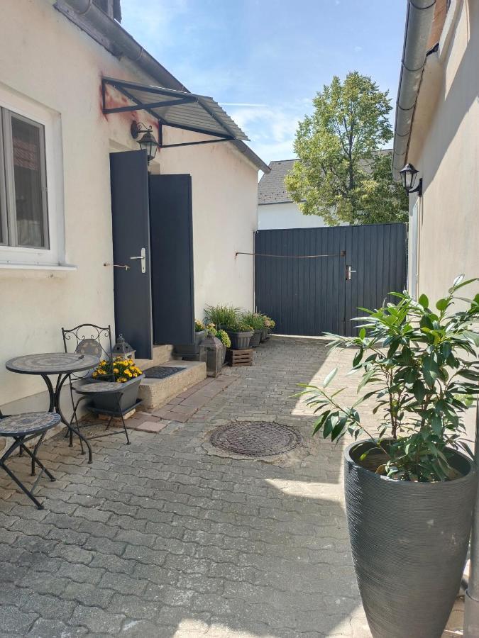 Strohblume Appartement
